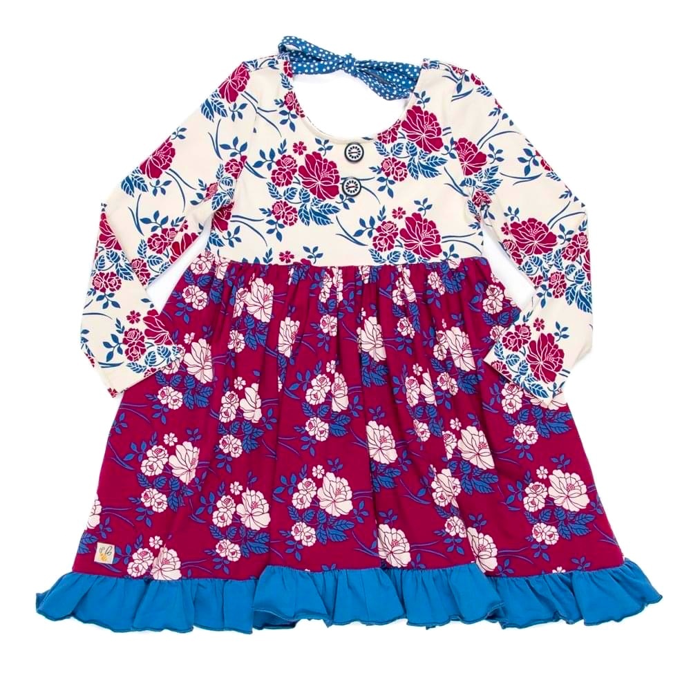 Wildflowers Clothing Dress